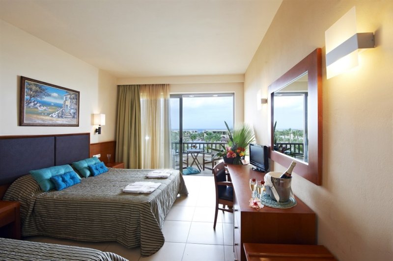 Kréta utazás Stella Palace