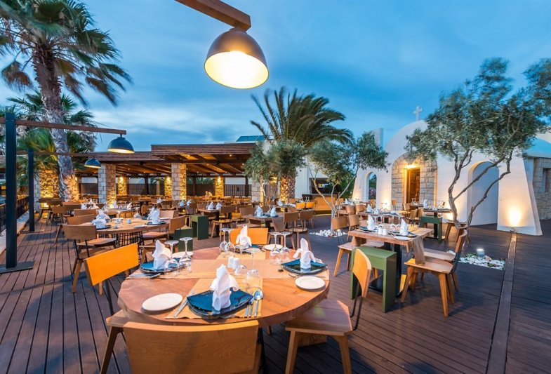 Kréta utazás Stella Palace