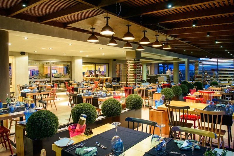 Kréta utazás Stella Palace