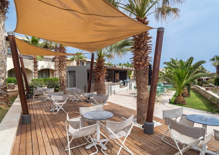 Kréta utazás Stella Palace