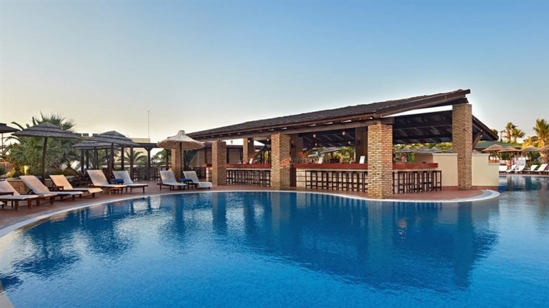 Kréta utazás Stella Palace