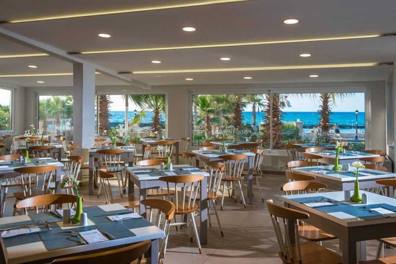 Kréta utazás Stella Village