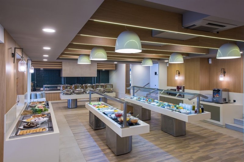 Kréta utazás Stella Village