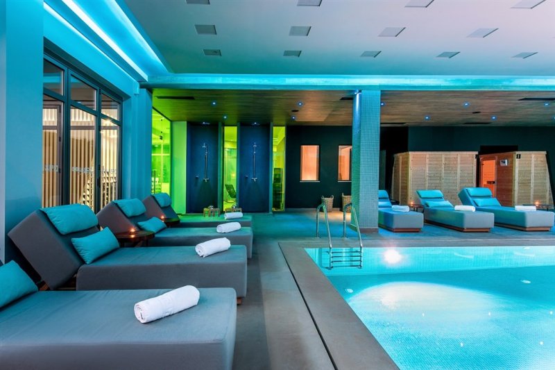 Kréta utazás Stella Village