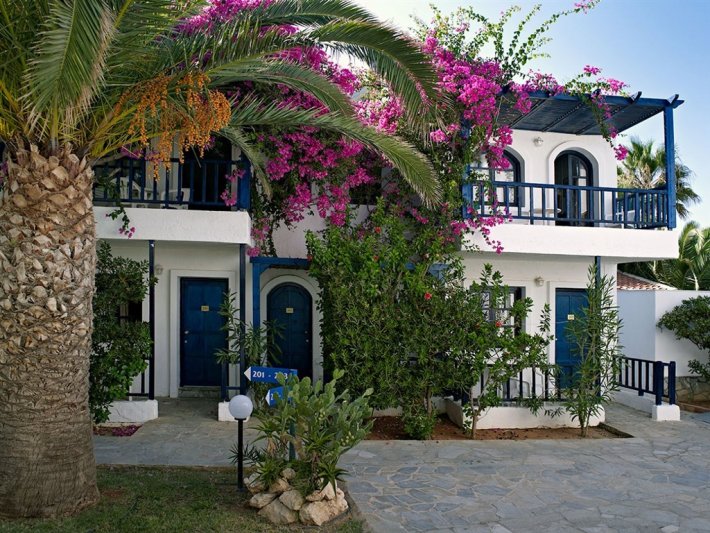 Kréta utazás Stella Village