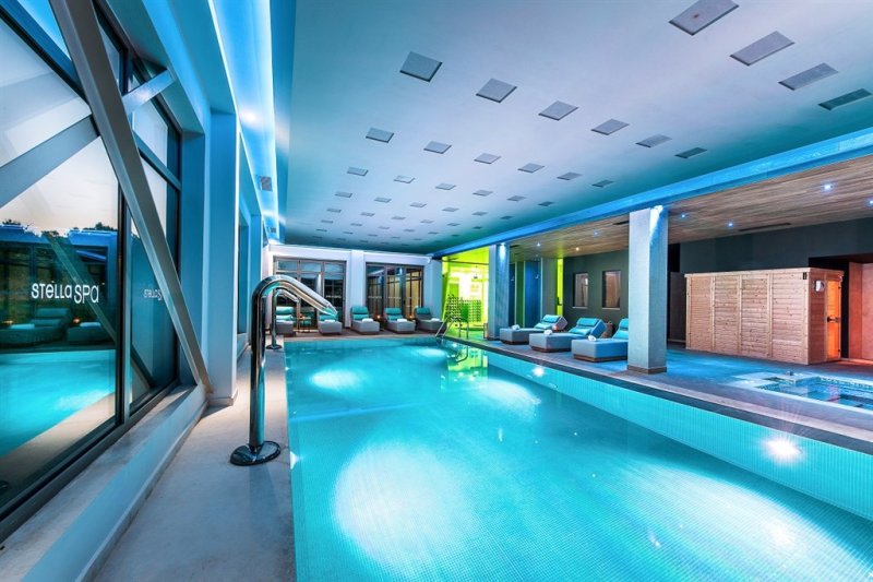 Kréta utazás Stella Village