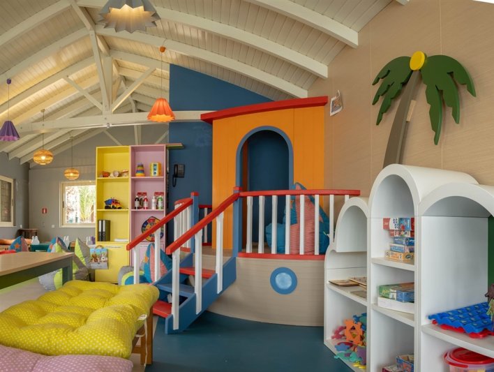 Kréta utazás Stella Village