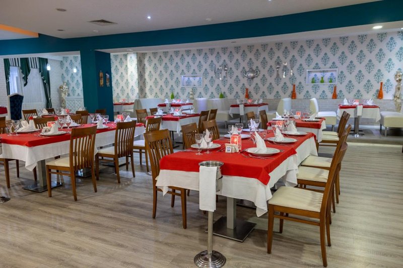 Side utazás Sueno Hotels Beach Side