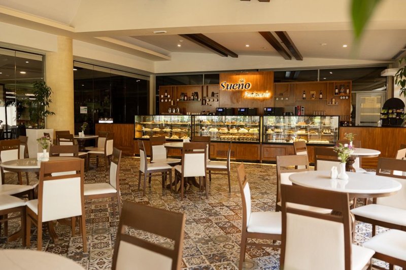 Side utazás Sueno Hotels Beach Side