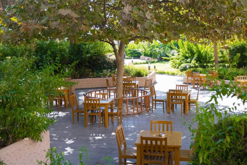 Side utazás Sueno Hotels Beach Side