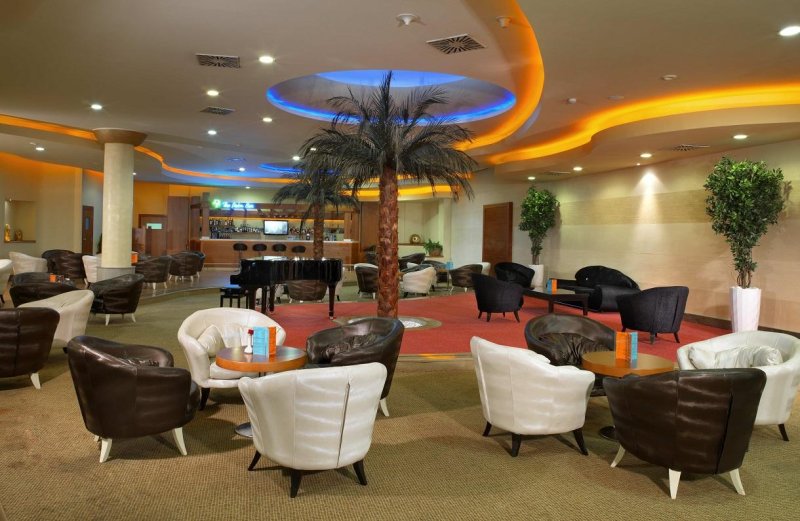 Side utazás Sueno Hotels Beach Side