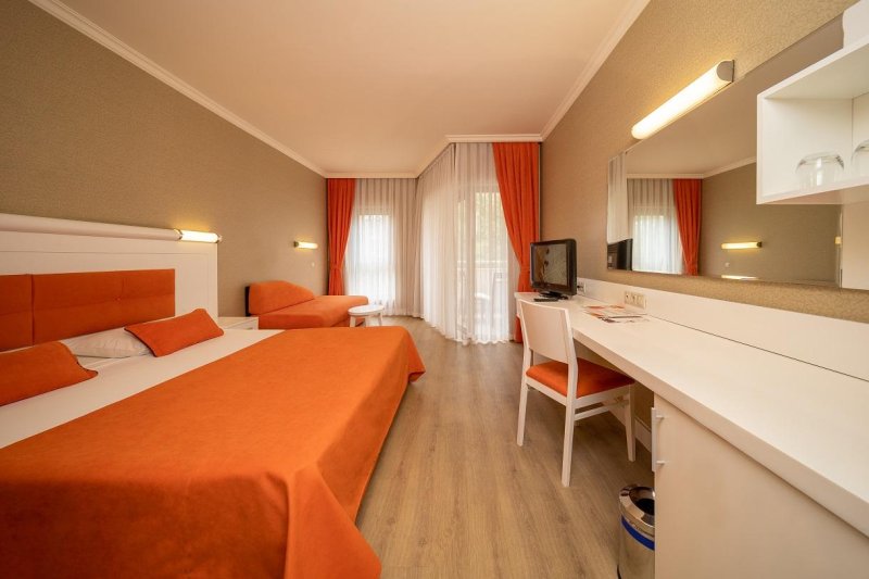 Side utazás Sueno Hotels Beach Side