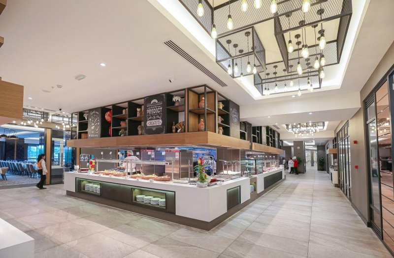 Side utazás Sueno Hotels Beach Side