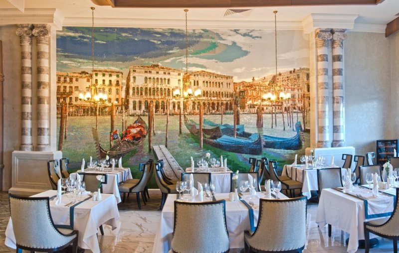 Belek utazás Sueno Hotels Deluxe Belek