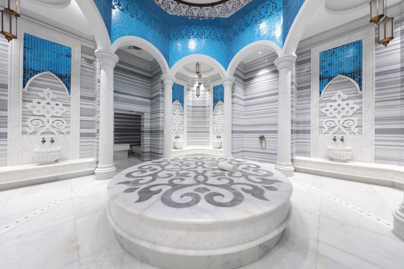 Belek utazás Sueno Hotels Deluxe Belek