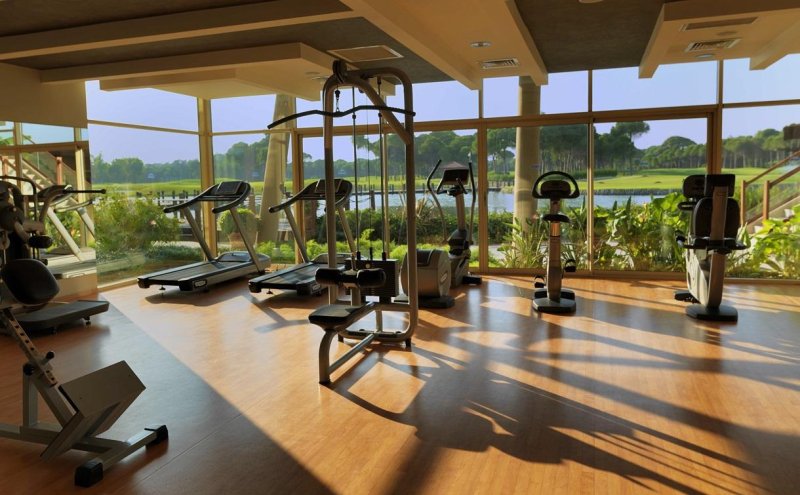 Sueno Hotels Golf Belek Belek