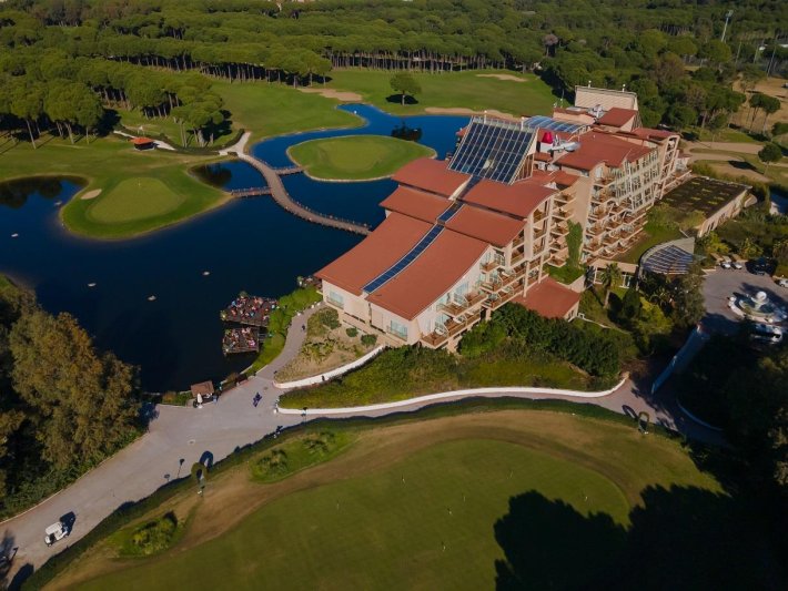 Sueno Hotels Golf Belek Belek