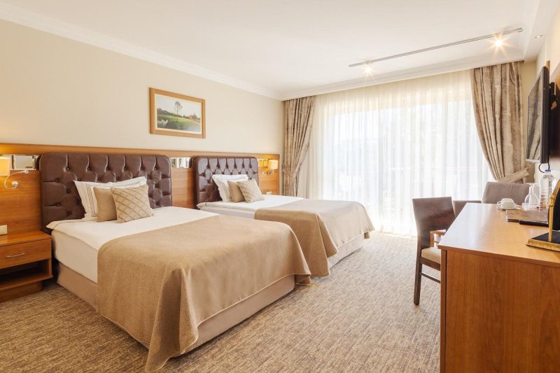 Sueno Hotels Golf Belek Belek