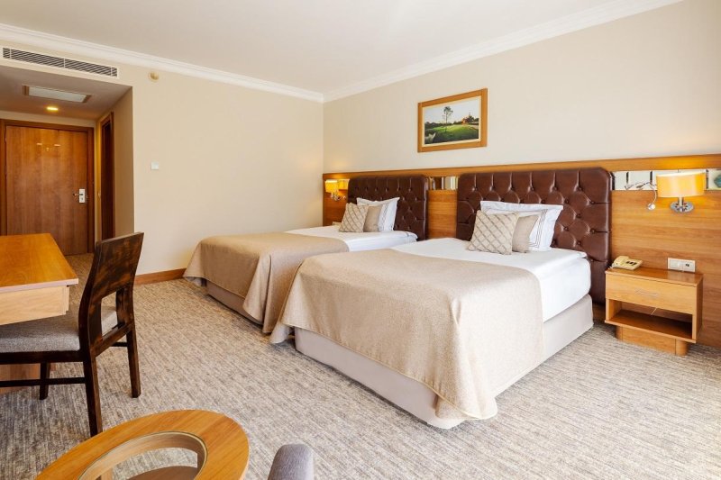 Sueno Hotels Golf Belek Belek
