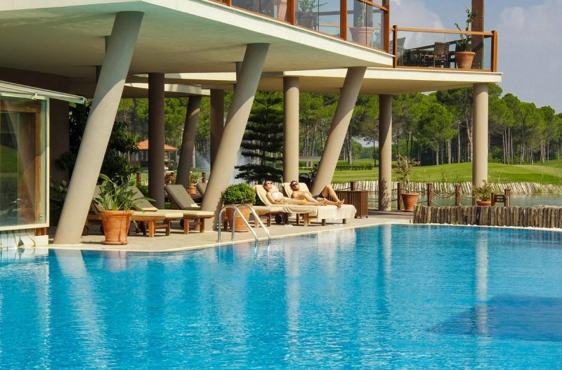 Sueno Hotels Golf Belek Belek