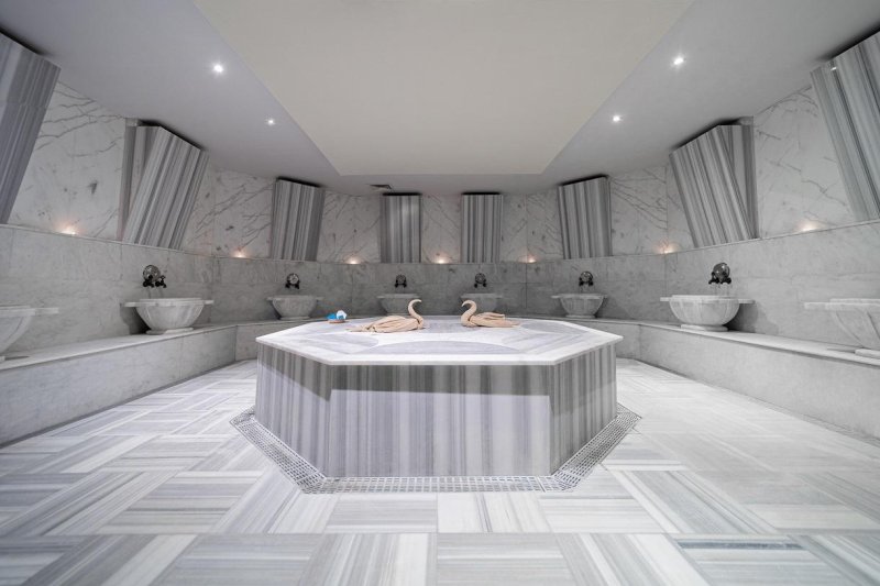 Belek utazás Sueno Hotels Golf Belek