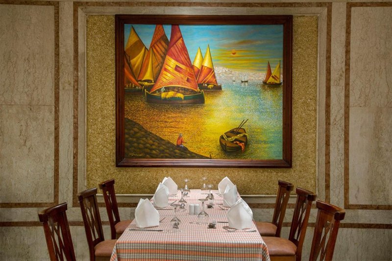 Sharm El-Sheikh utazás Sultan Gardens Resort