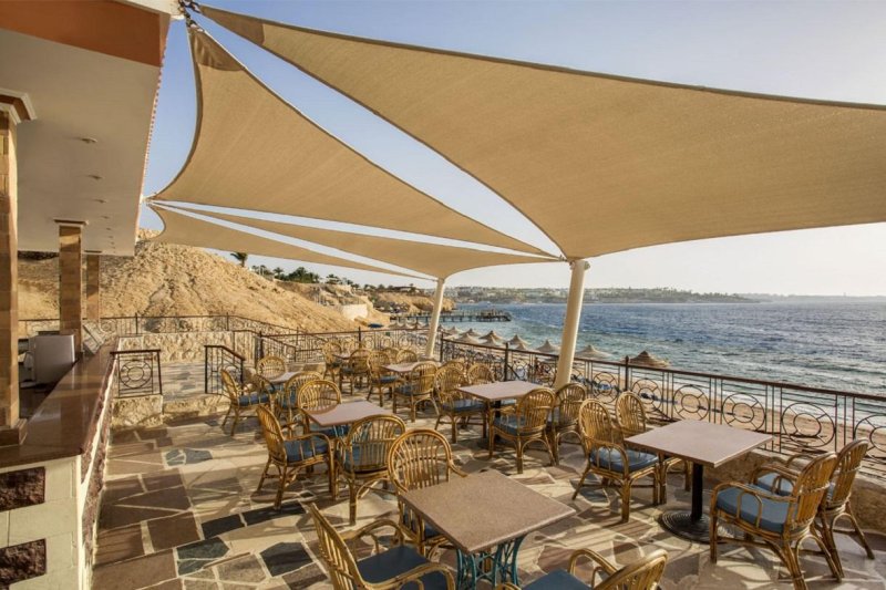 Sharm El-Sheikh utazás Sultan Gardens Resort