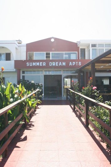 Summer Dream Rodosz