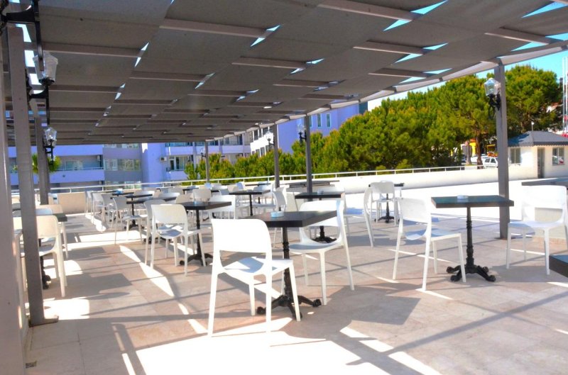 Side utazás Sun Beach Hill 