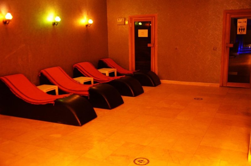 Side utazás Sun Beach Hill 