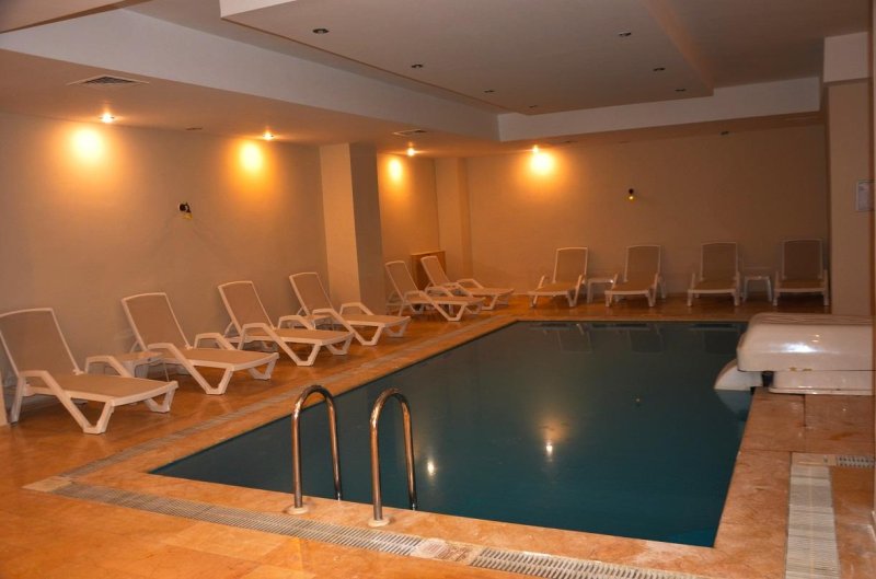 Side utazás Sun Beach Hill 