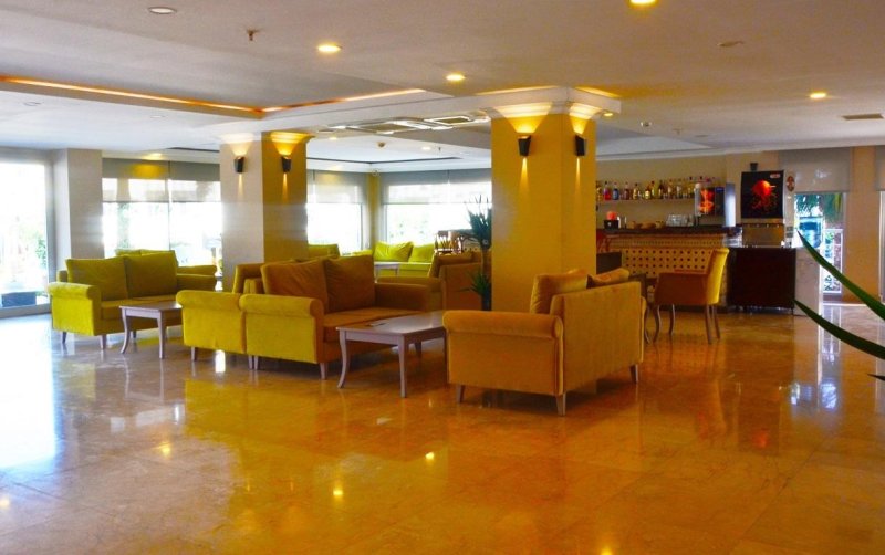 Sun Beach Hill Side