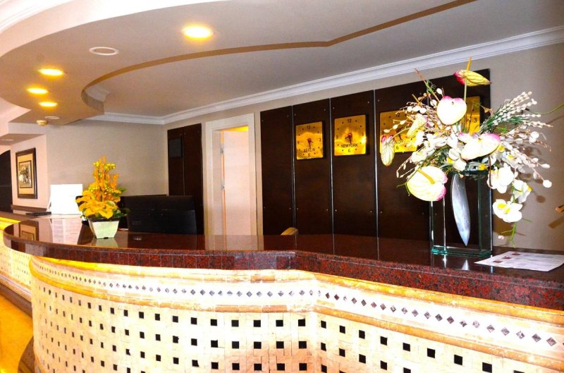 Side utazás Sun Beach Hill 