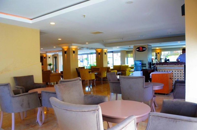 Side utazás Sun Beach Hill 