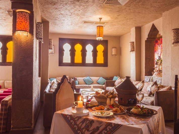 Hurghada utazás Sunny Days El Palacio Resort & Spa