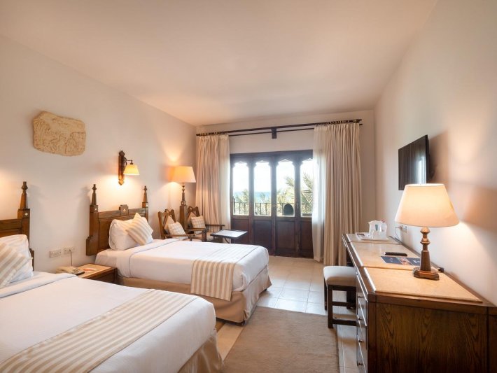 Sunny Days El Palacio Resort & Spa Hurghada