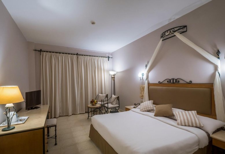 Hurghada utazás Sunny Days El Palacio Resort & Spa