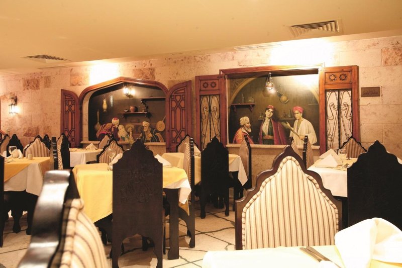 Hurghada utazás Sunny Days El Palacio Resort & Spa