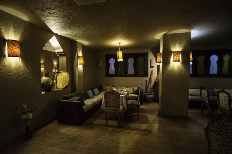 Hurghada utazás Sunny Days El Palacio Resort & Spa