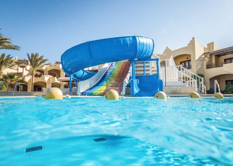 Sunny Days Palma De Mirette Resort Hurghada