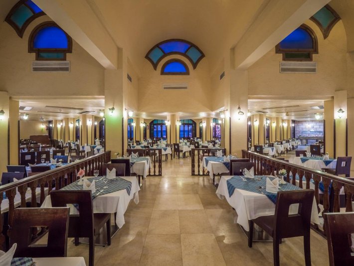 Hurghada utazás Sunny Days Palma De Mirette Resort