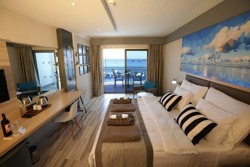 Alanya utazás Sunprime C-lounge