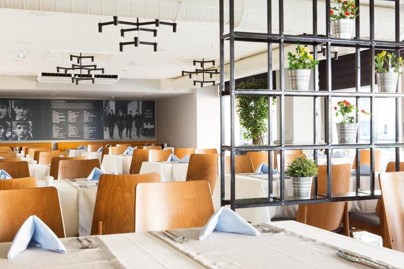 Alanya utazás Sunprime C-lounge