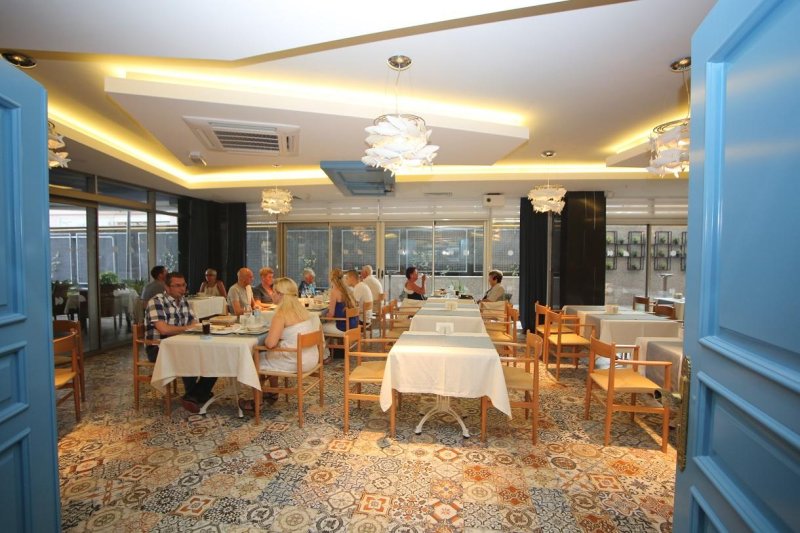 Alanya utazás Sunprime C-lounge