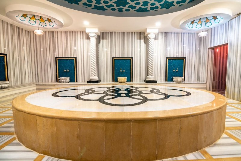 Alanya utazás Sunprime C-lounge