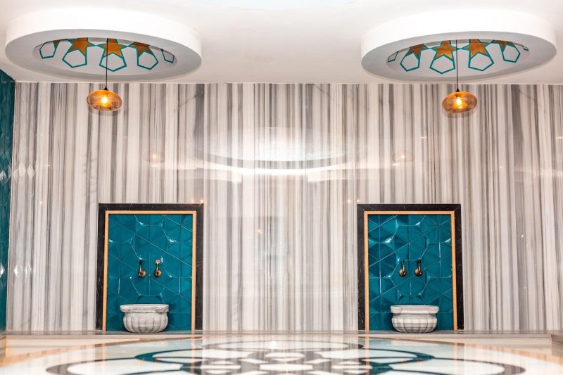 Alanya utazás Sunprime C-lounge