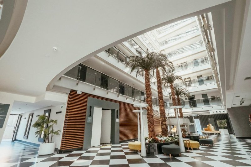 Alanya utazás Sunprime C-lounge