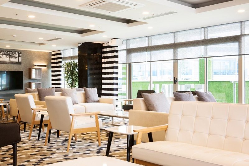 Alanya utazás Sunprime C-lounge