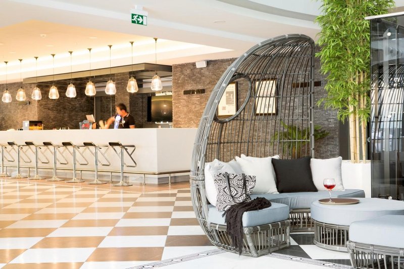 Alanya utazás Sunprime C-lounge