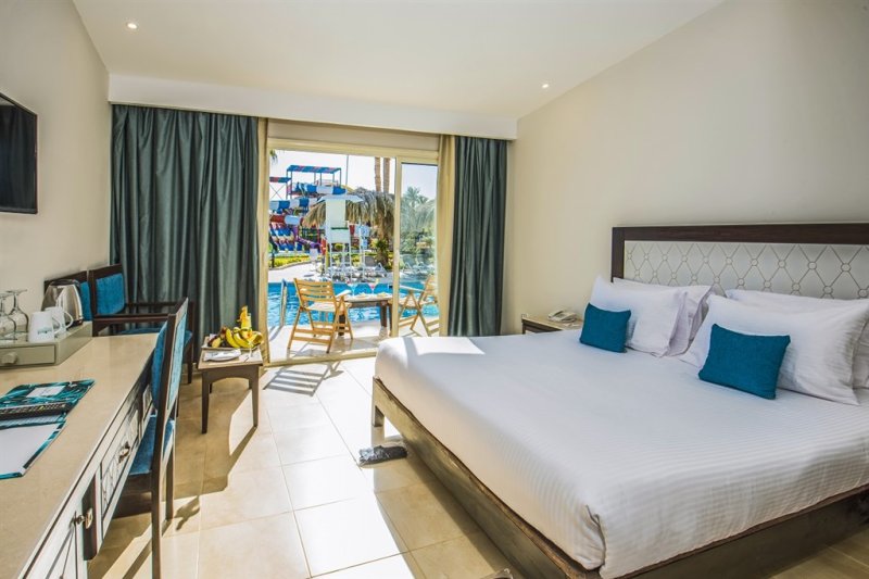 Sunrise Aqua Joy Resort Hurghada